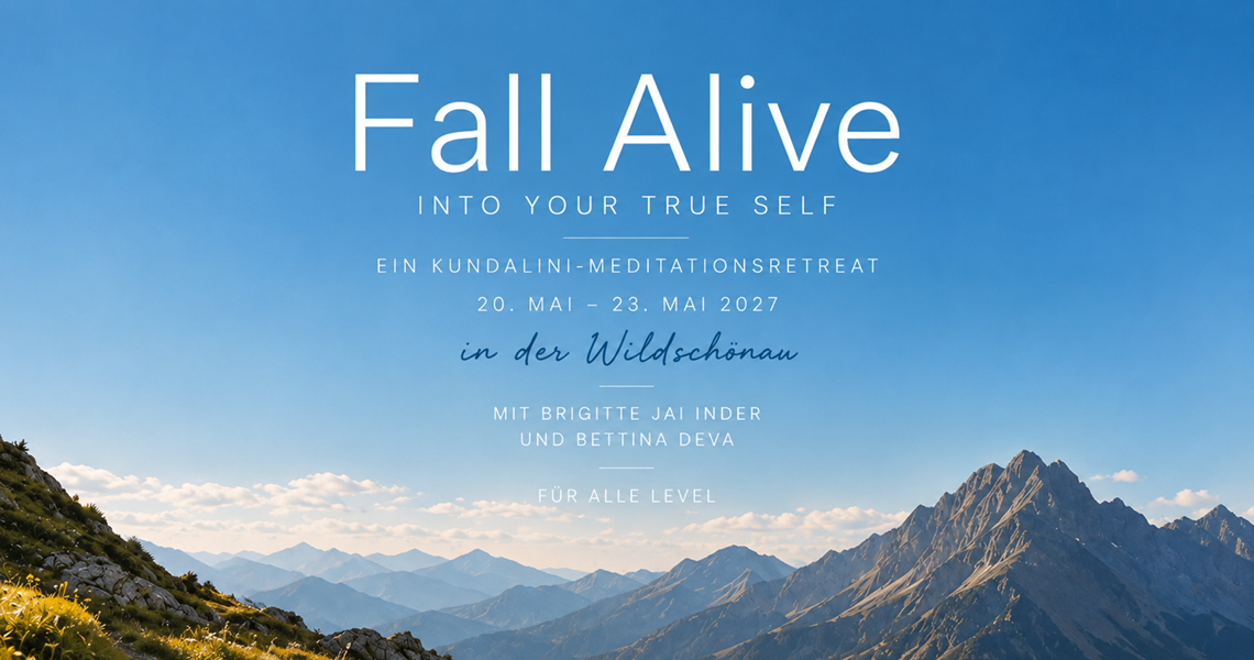 #Fall Alive